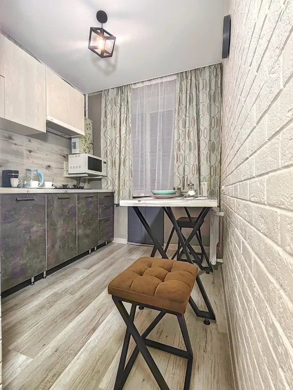 Уютно - и точка с парящей кроватью