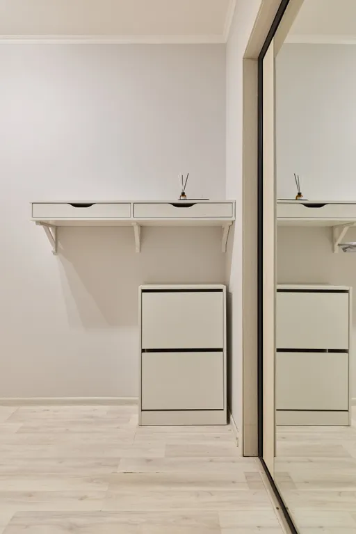 Квартира Квартира Студия с большим балконом у Экспофорума в 5 минутах от аэропорта — Шушары