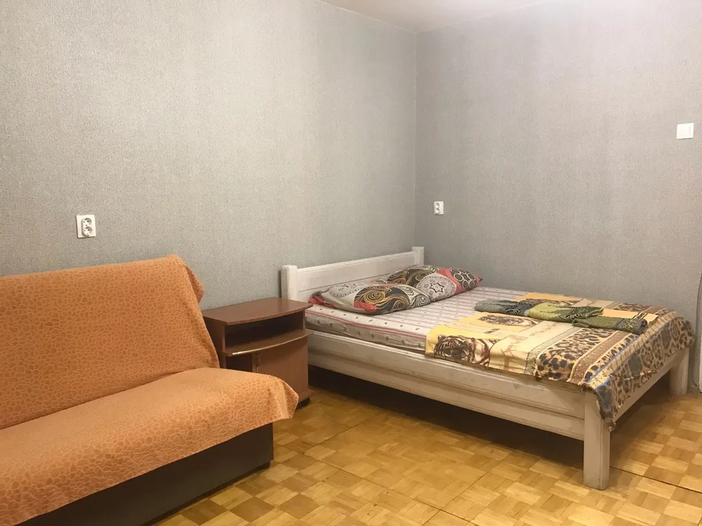 Просторная и светлая квартира — аренда посуточно в Ижевск