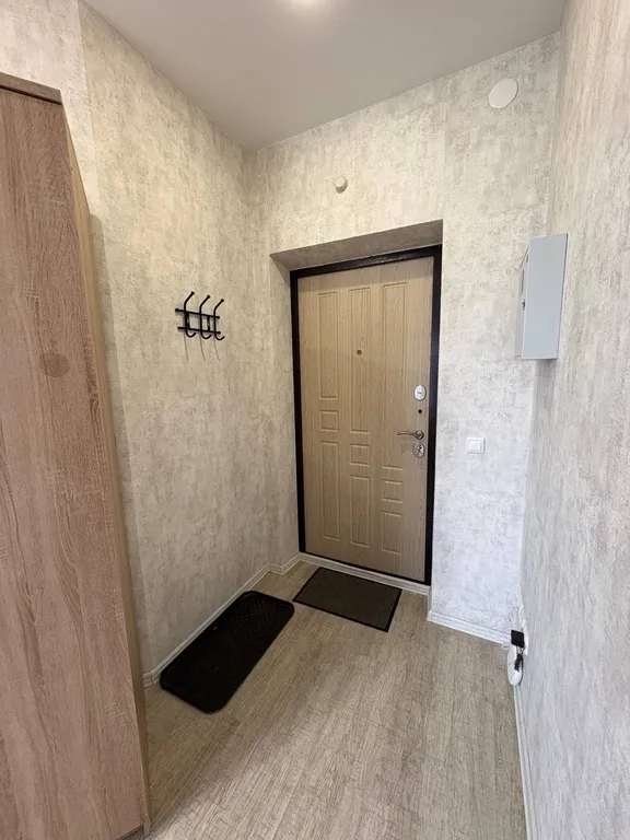 Квартира в пешей доступности до центра города