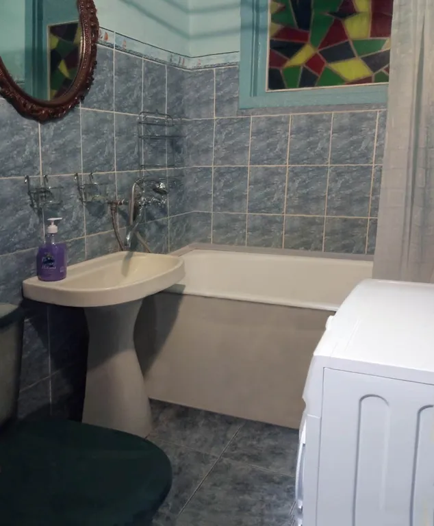 Квартира эконом двухкомнатная рядом с центром