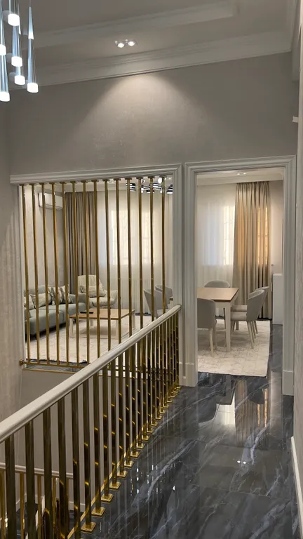 Yakkasaray premium apartment