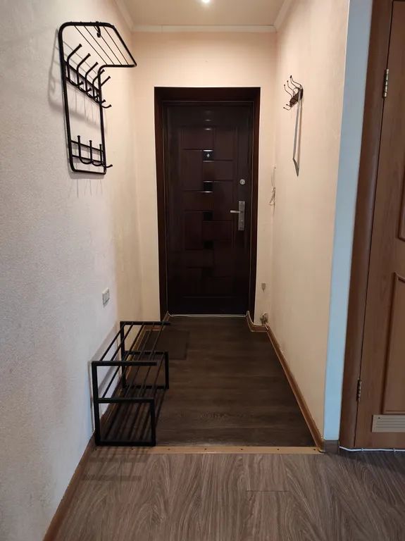 Уютная квартира в самом центре города