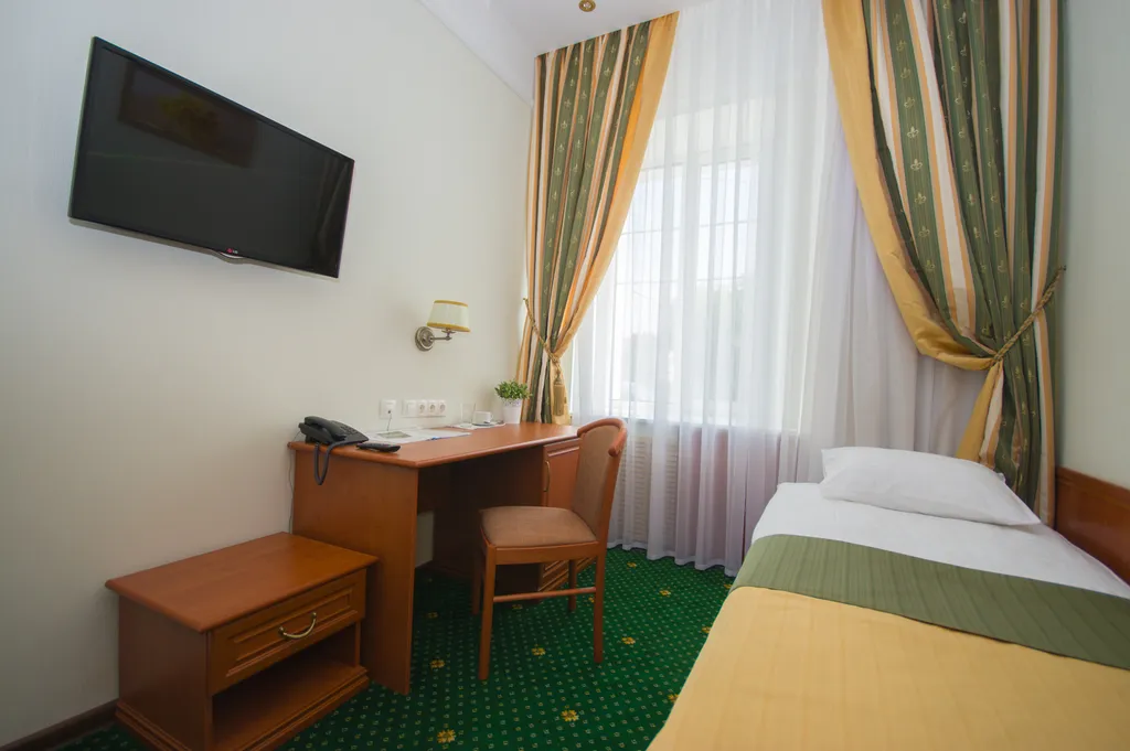 Квартира Комната — аренда посуточно в Череповец