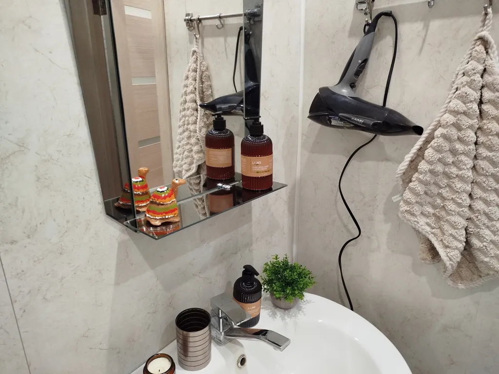 Приглашаем в уютную 2-комнатную квартиру в центре