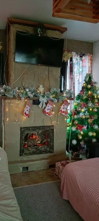 Гостевой дом Адель с баней и бассейном с подогревом.