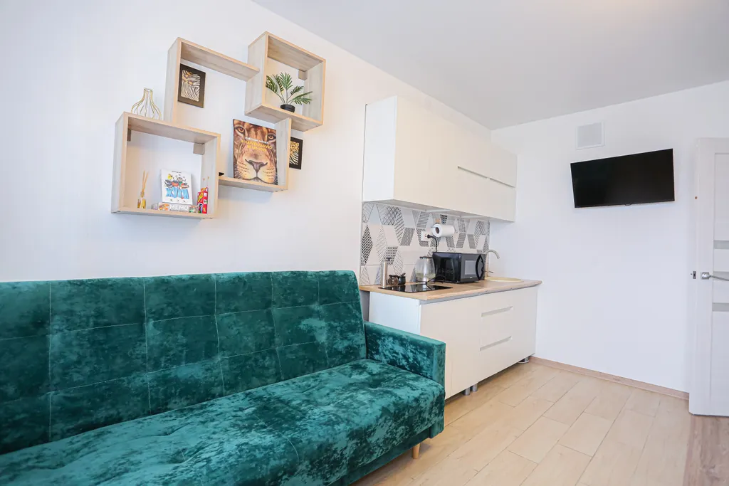 SunSet студия Африка