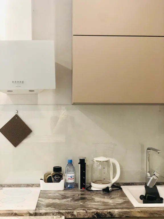 Элитная студия