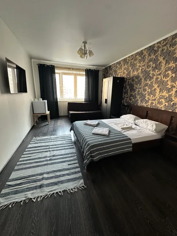 Квартира Апартаменты 2-х комнатные гостиничного типа — Лобня