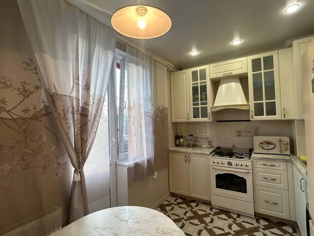 Квартира у моря