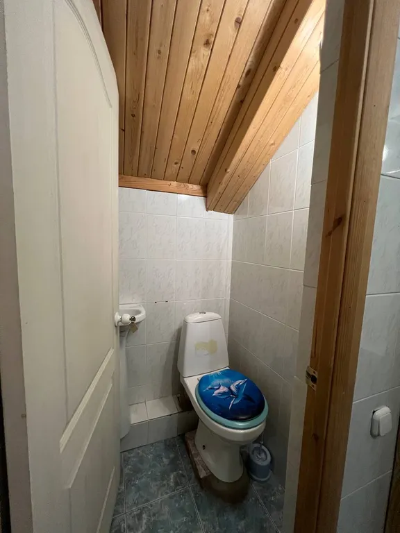 Уютный гостевой дом Паралия