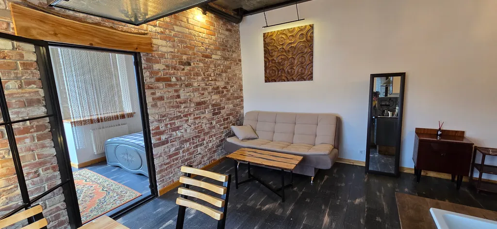 Апартаменты Next Loft