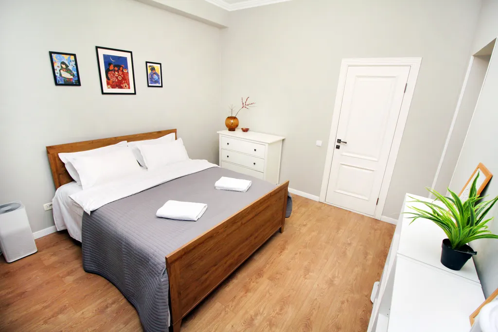 Лучшая семейная квартира