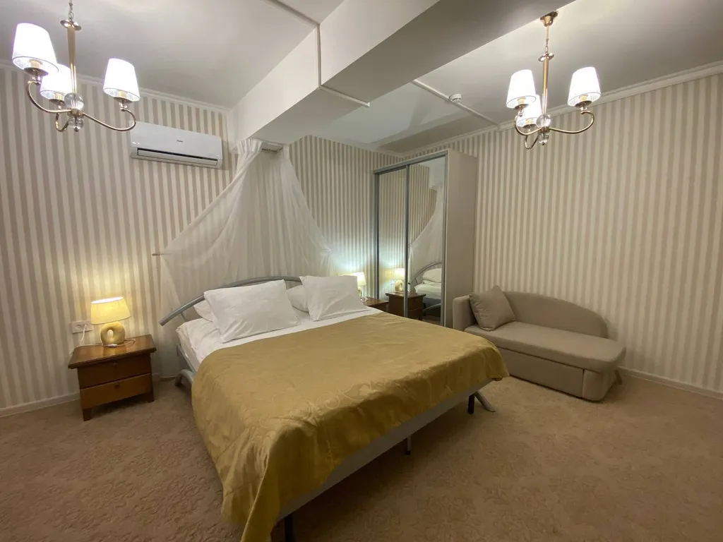 Квартира Комната — аренда посуточно в Ярославль