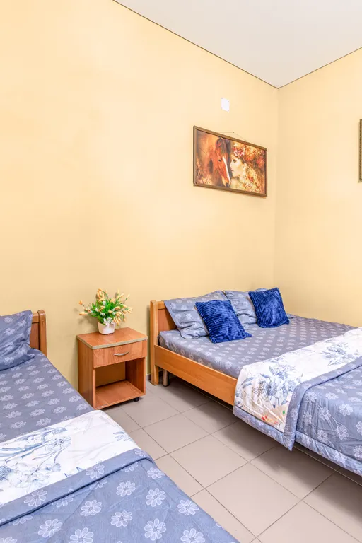 Коттедж Дом на частной территории — Геленджик