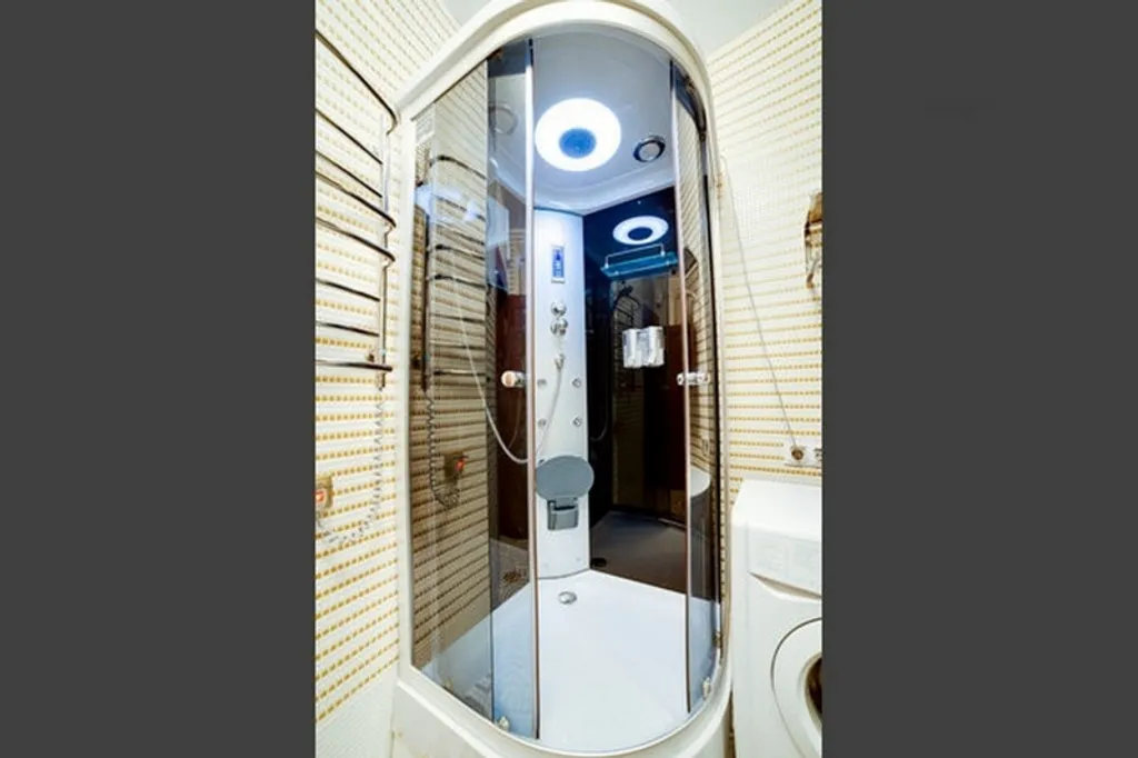 Квартира Комфортные апартаменты в центре Севастополя. — Севастополь