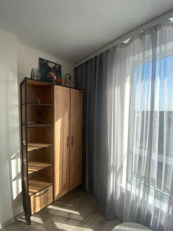 Студия - новый день-новый шанс