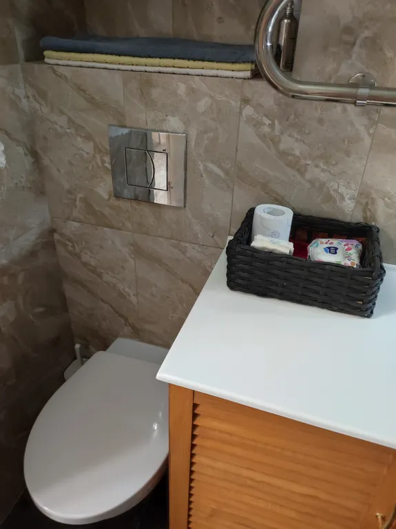 Евродвушка для комфортного проживания и отдыха