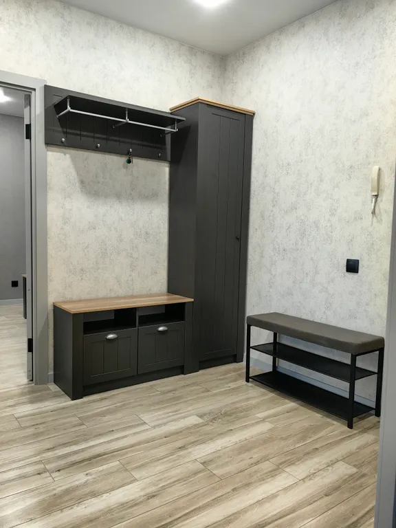 Комфортабельная квартира