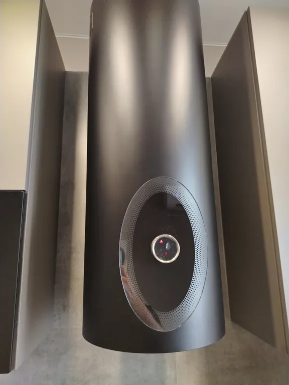 Квартира с новым дизайнерским ремонтом