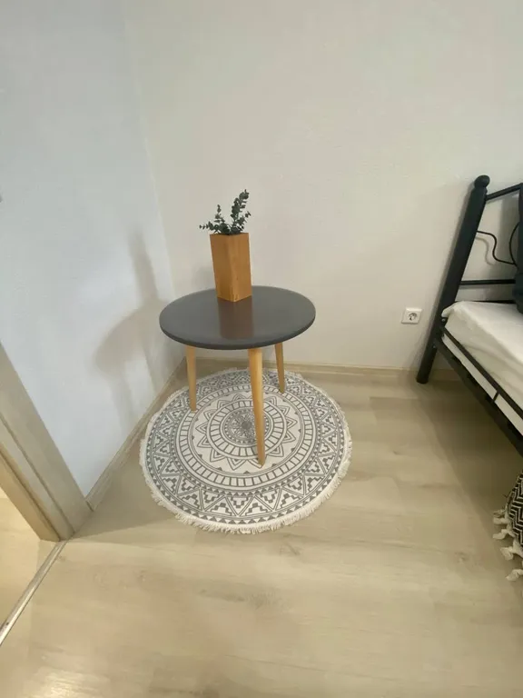 Уютная студия рядом с Кад