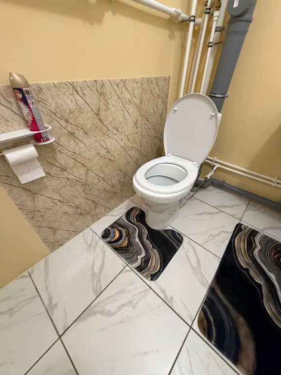 1-комнатная уютная квартира