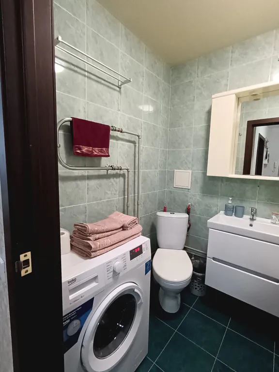 Уютнее, чем дома