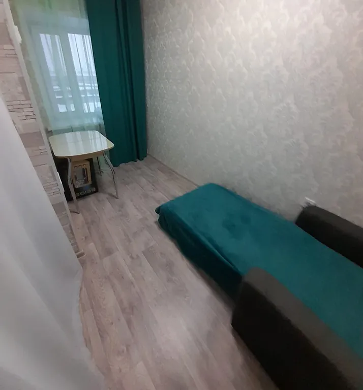 Апартамент у набережной реки для приятного отдыха