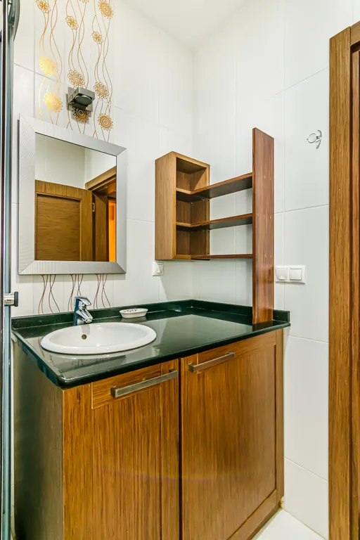 Luxury apartment frezza