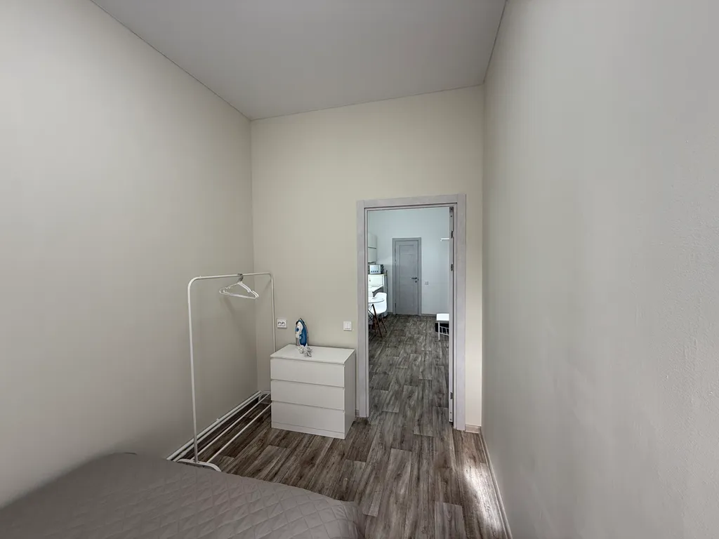 Уютная квартира в историческом центре города