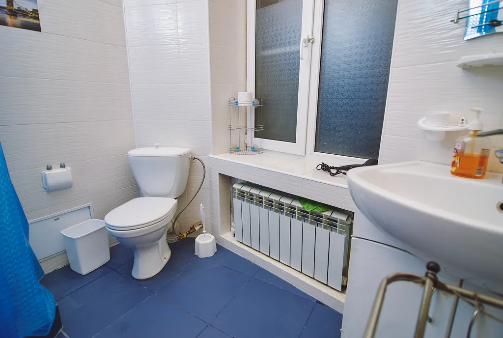 Квартира рядом с Нарзанной галереей