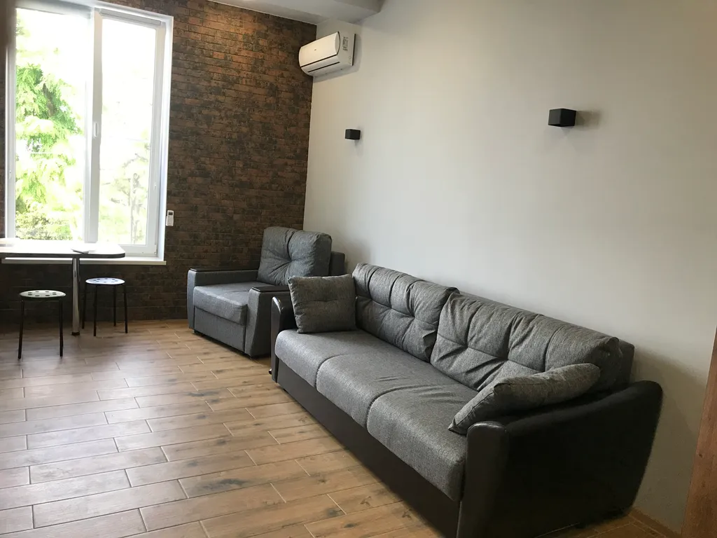 Квартира Квартира Loft Apartment у моря — Сочи