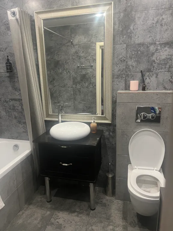 Квартира Лофт около Мега Химки