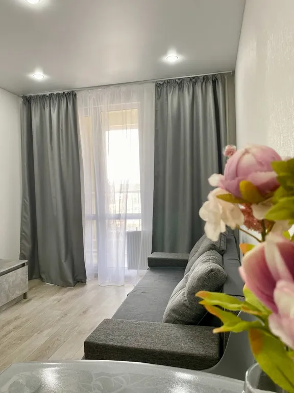 Квартира Шикарная Евродвушка в центральном районе — Курск