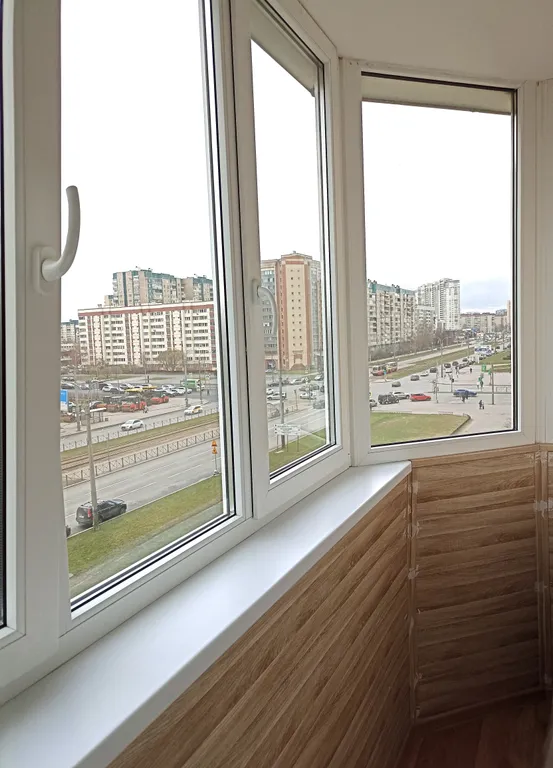 Квартира Атмосферная квартира — Санкт-Петербург