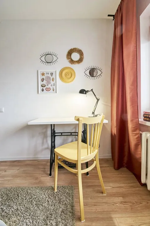 Уют и комфорт у метро Пушкинская 3 мин