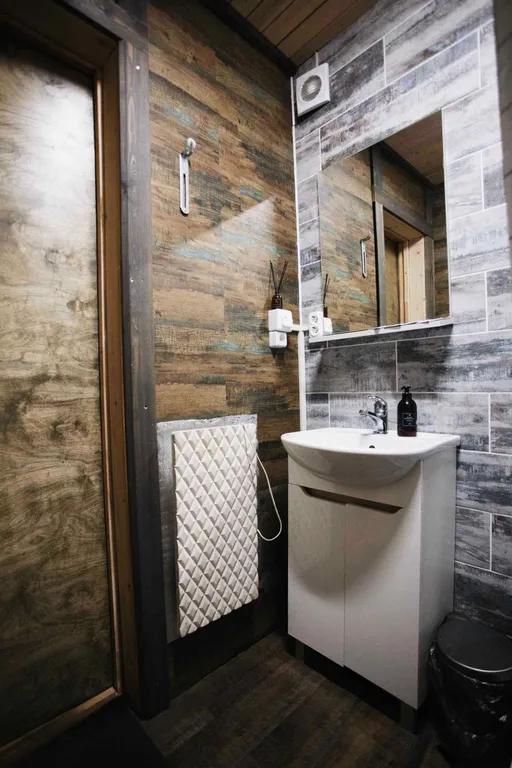 5-комнатный Дом