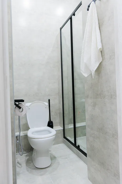 Студия рядом с вокзалом