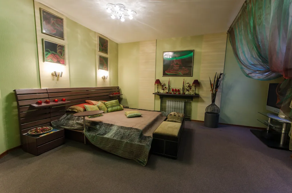 Дом в Балашихе с бассейном и сауной