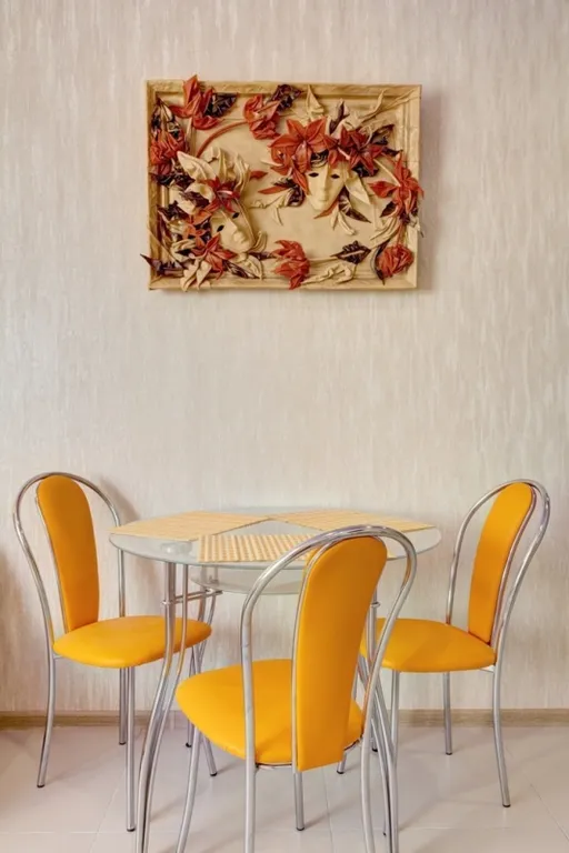 Уютные апартаменты с джакузи в центре в закрытом ЖК