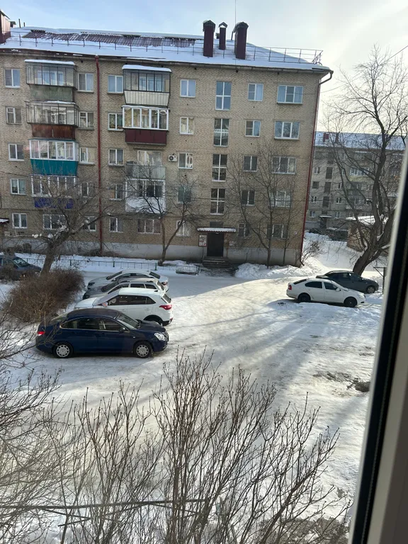 Чистая уютная квартира в центре города