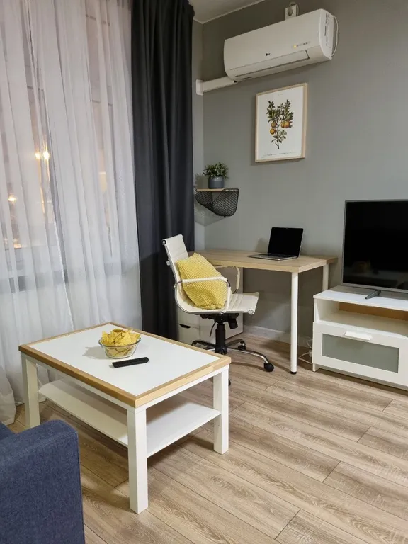 Квартира Квартира Волшебная студия — Пушкин