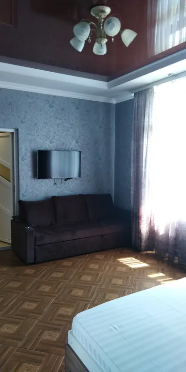 Квартира Комната — Сириус