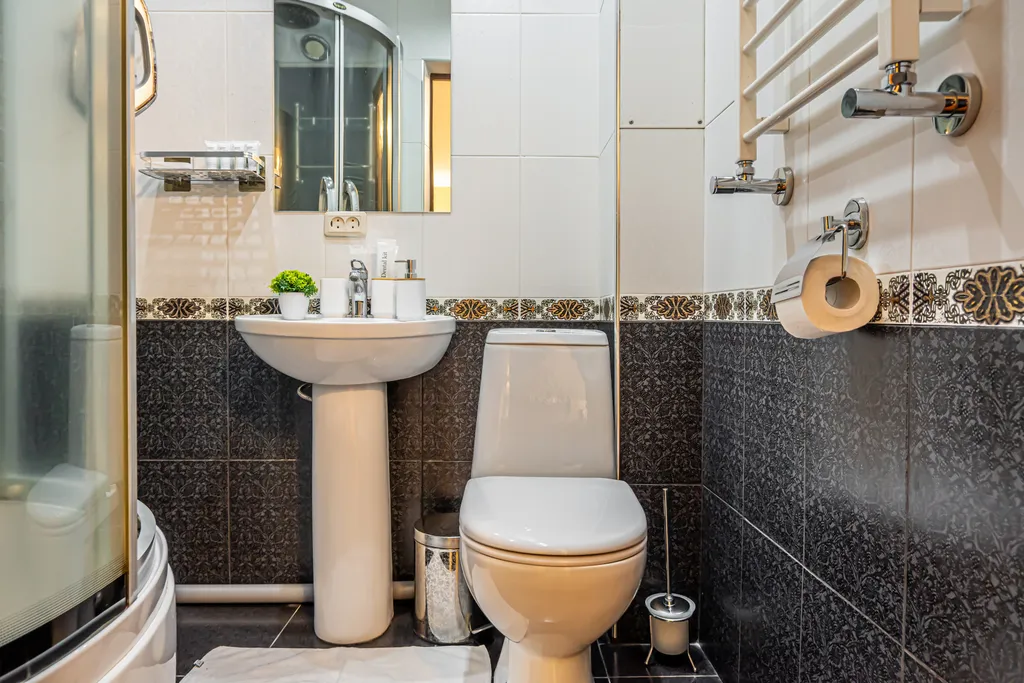 Квартира Комната — Терскол