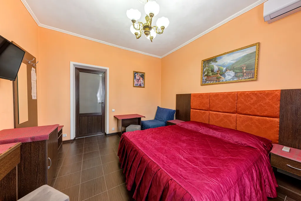 Квартира Комната — Геленджик