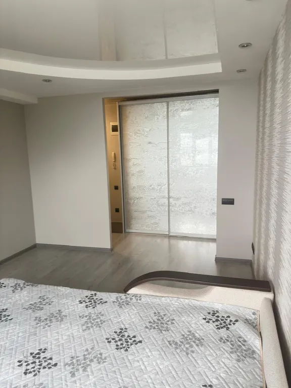 Квартира с видом на море