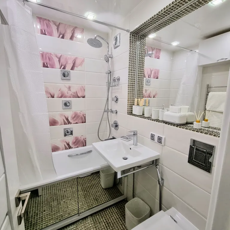 Уютная квартира в самом центре города