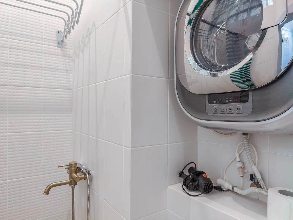Квартира Квартира loft78 Zoom — Санкт-Петербург