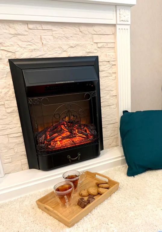 Студия для двоих