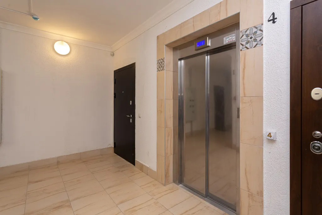 Уютная квартира на берегу города-курорта